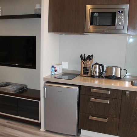 Sandton Skye Apartments Johannesburg Kültér fotó