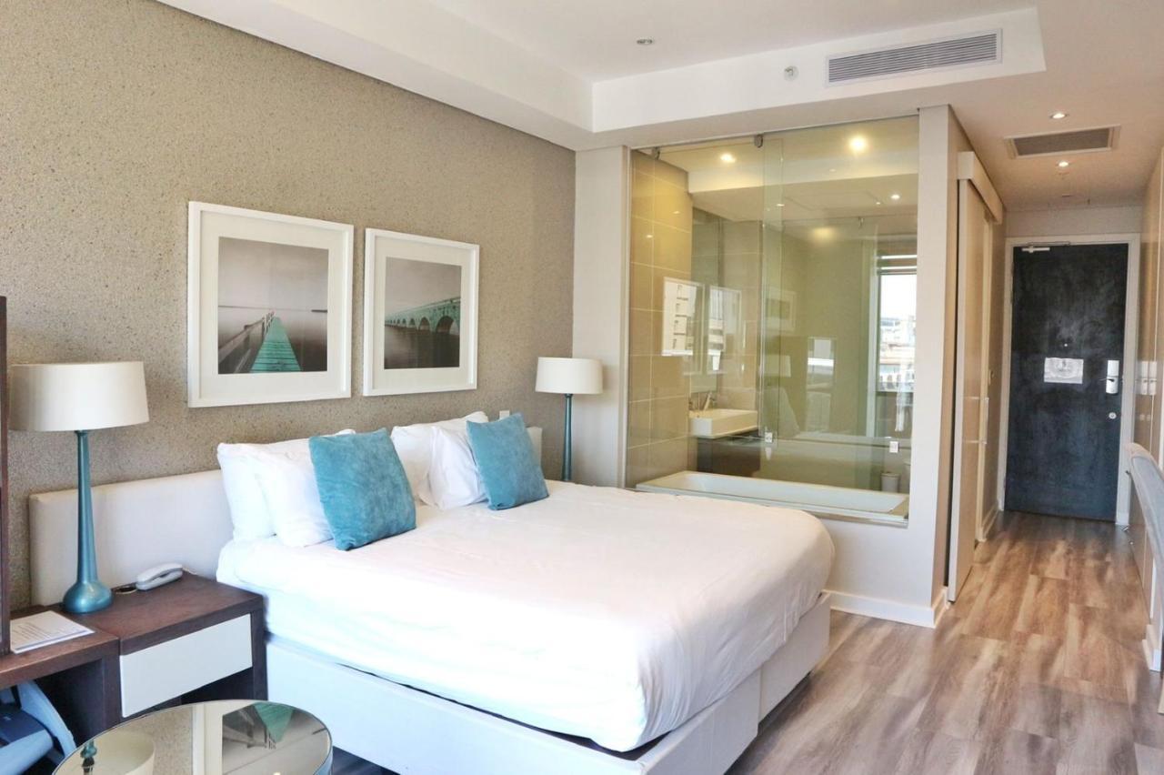 Sandton Skye Apartments Johannesburg Kültér fotó