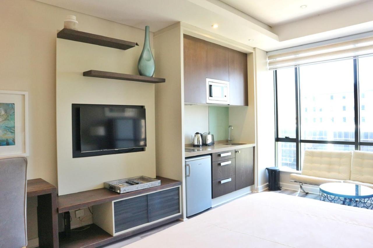 Sandton Skye Apartments Johannesburg Kültér fotó