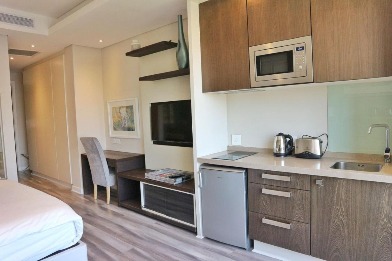 Sandton Skye Apartments Johannesburg Kültér fotó