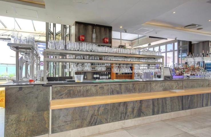 Sandton Skye Apartments Johannesburg Kültér fotó