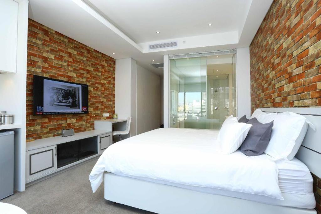 Sandton Skye Apartments Johannesburg Kültér fotó