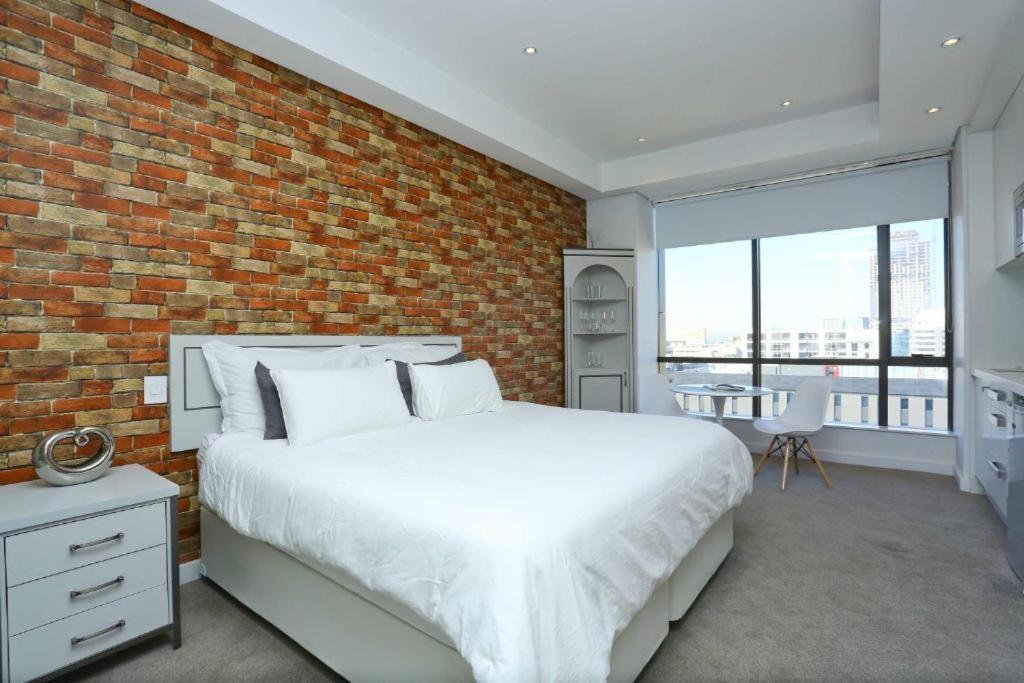 Sandton Skye Apartments Johannesburg Kültér fotó