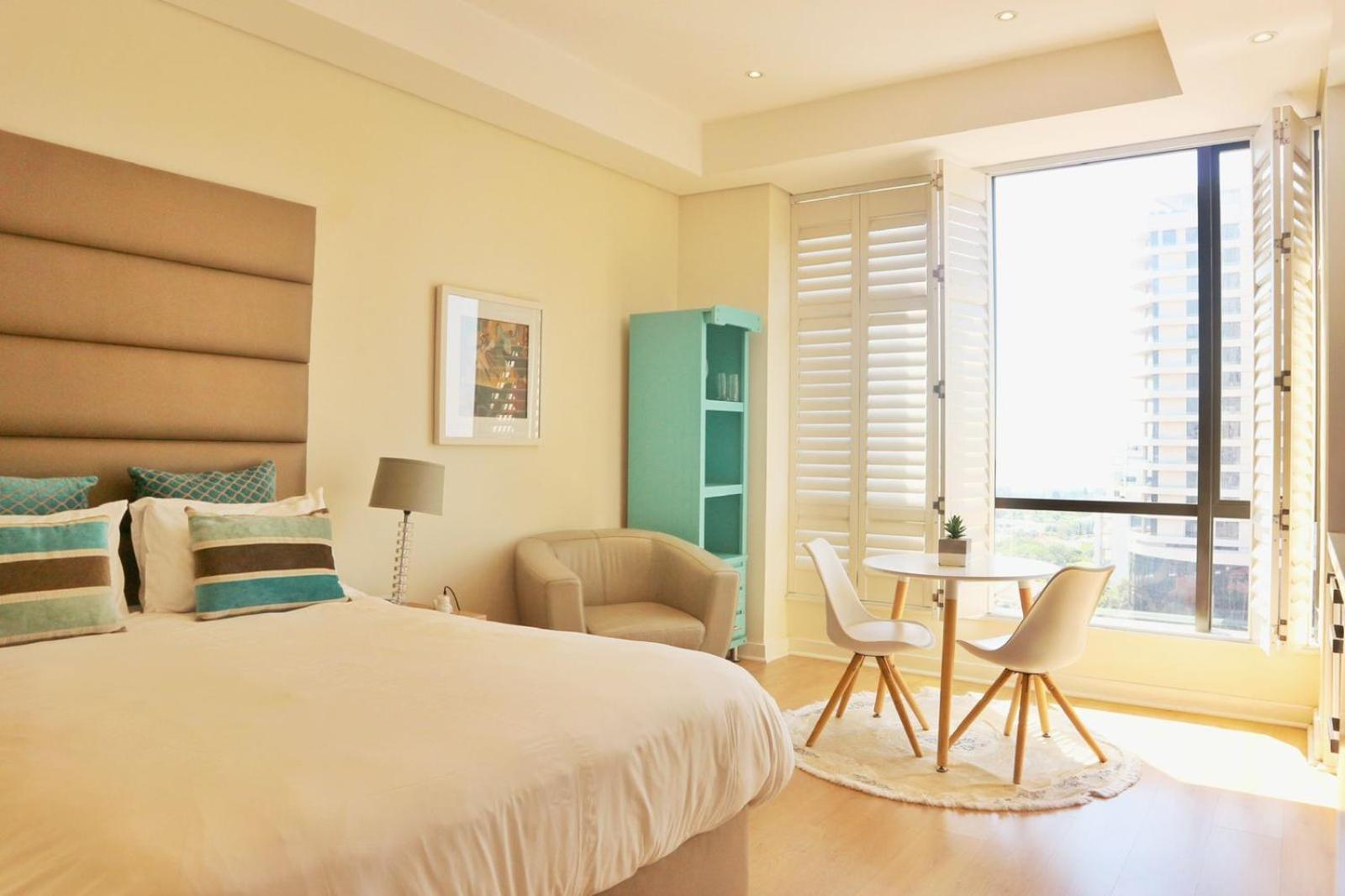Sandton Skye Apartments Johannesburg Kültér fotó