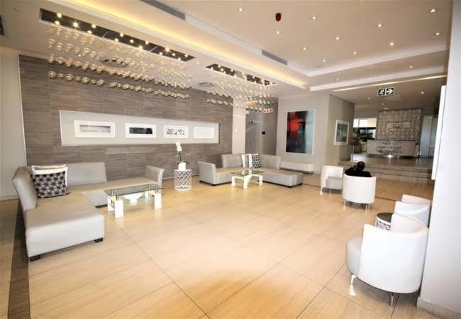 Sandton Skye Apartments Johannesburg Kültér fotó