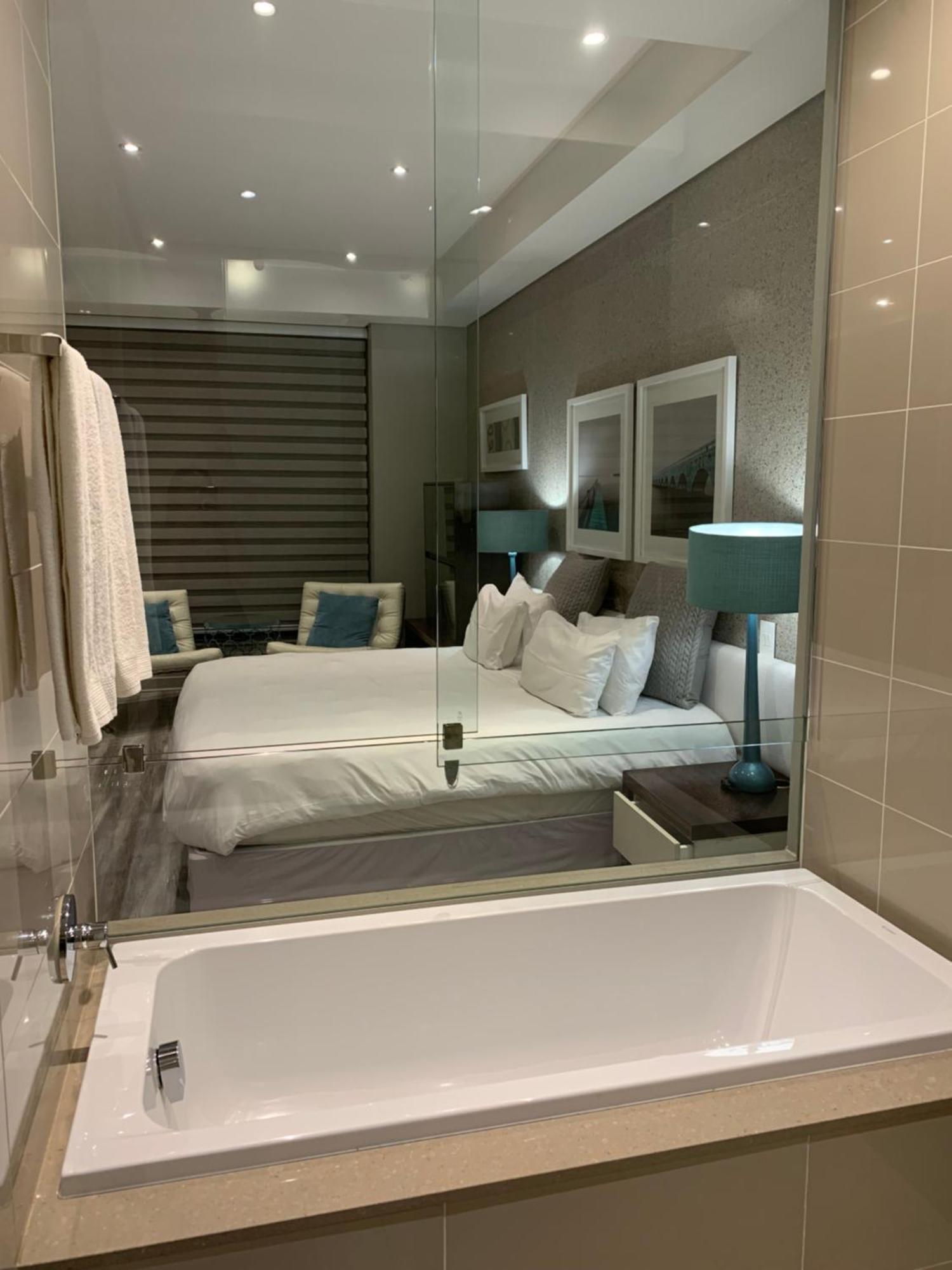 Sandton Skye Apartments Johannesburg Kültér fotó