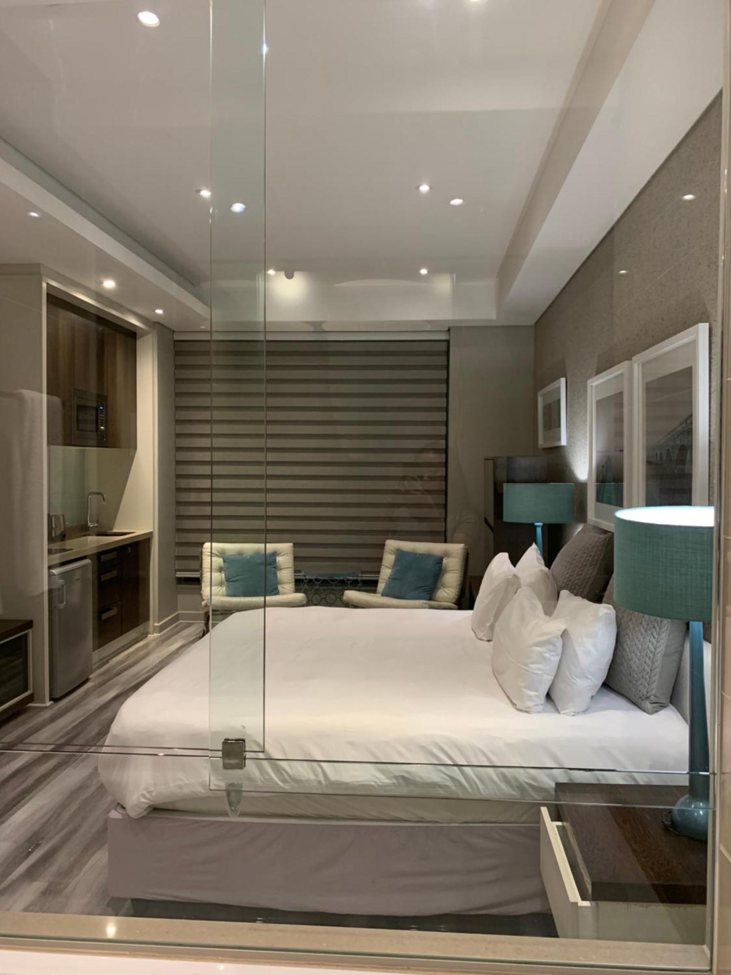 Sandton Skye Apartments Johannesburg Kültér fotó