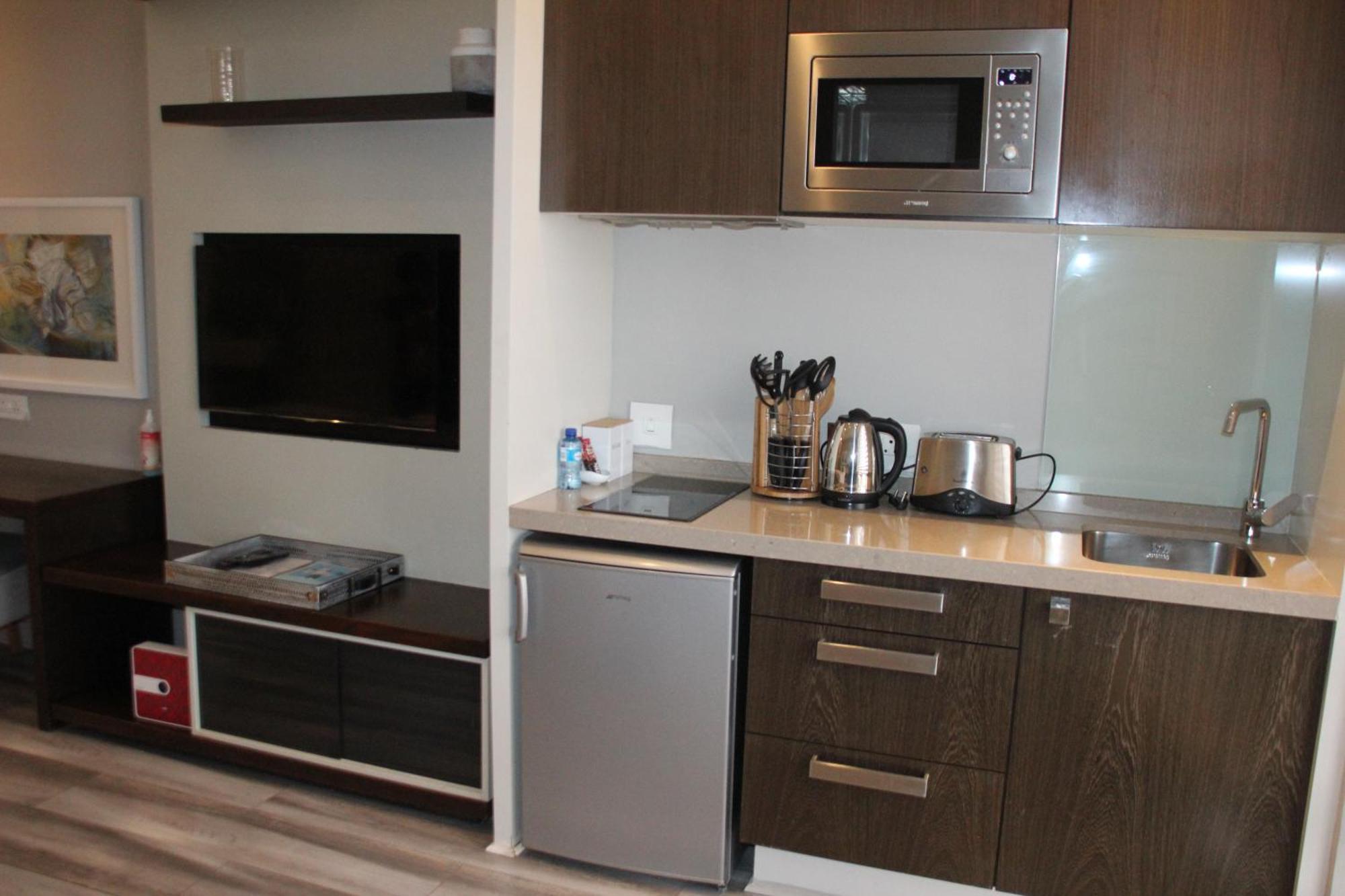 Sandton Skye Apartments Johannesburg Kültér fotó