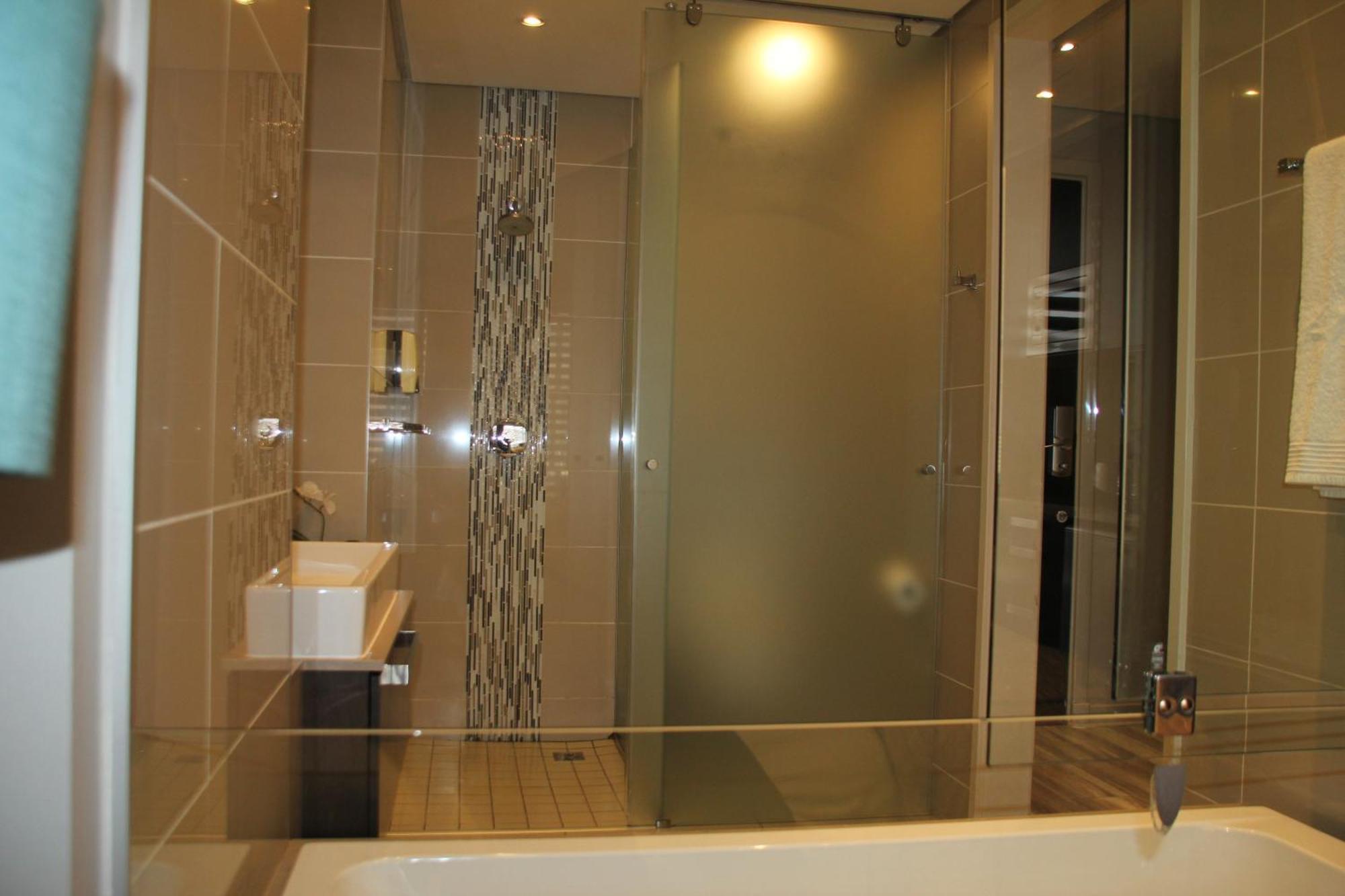 Sandton Skye Apartments Johannesburg Kültér fotó