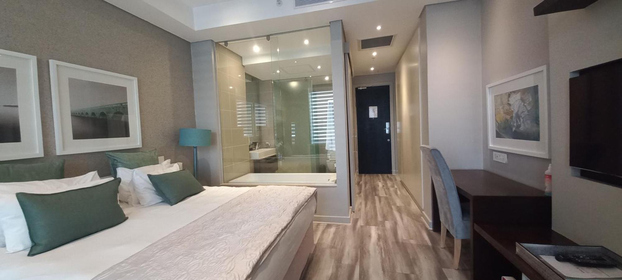 Sandton Skye Apartments Johannesburg Kültér fotó