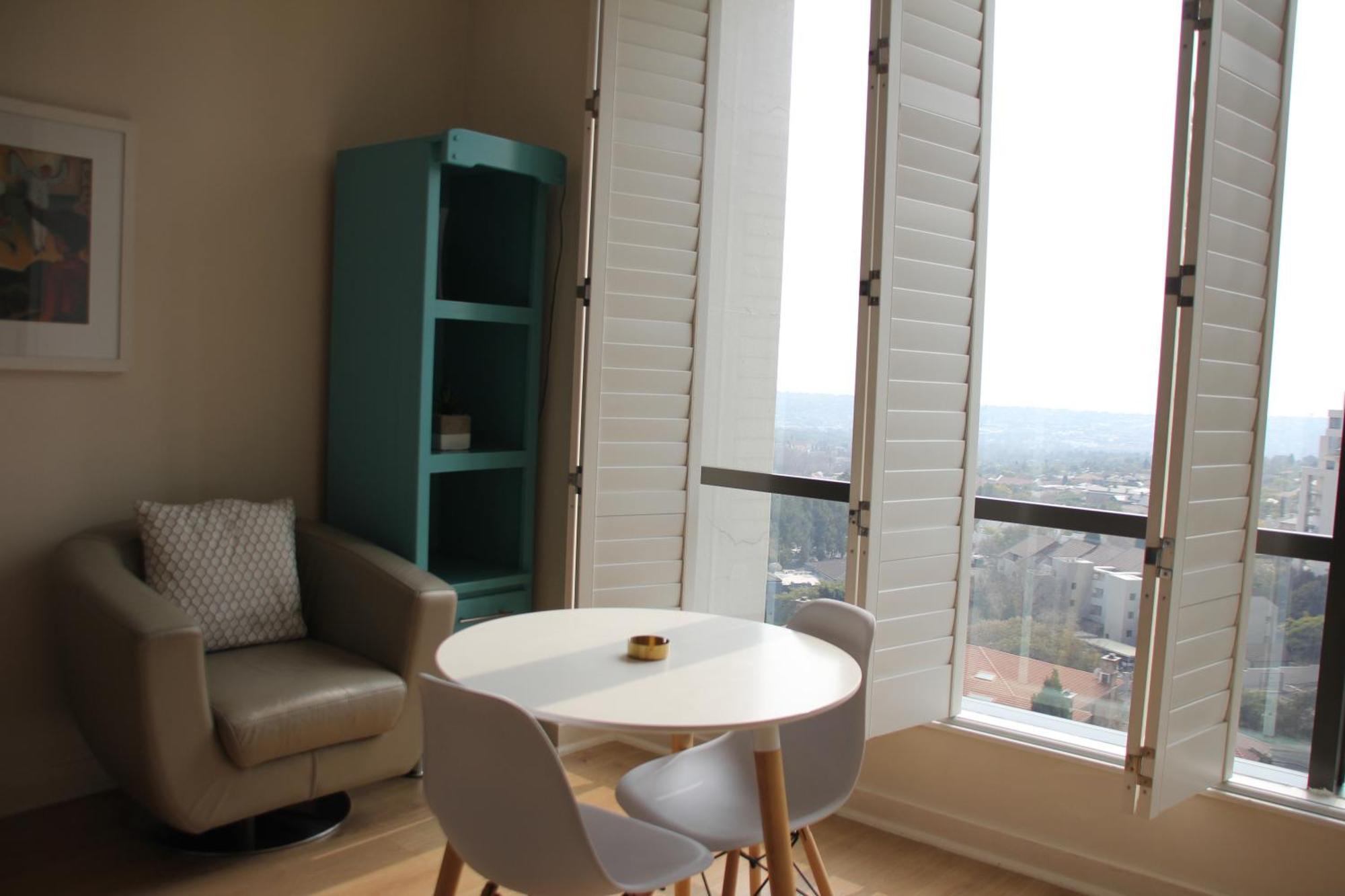 Sandton Skye Apartments Johannesburg Kültér fotó