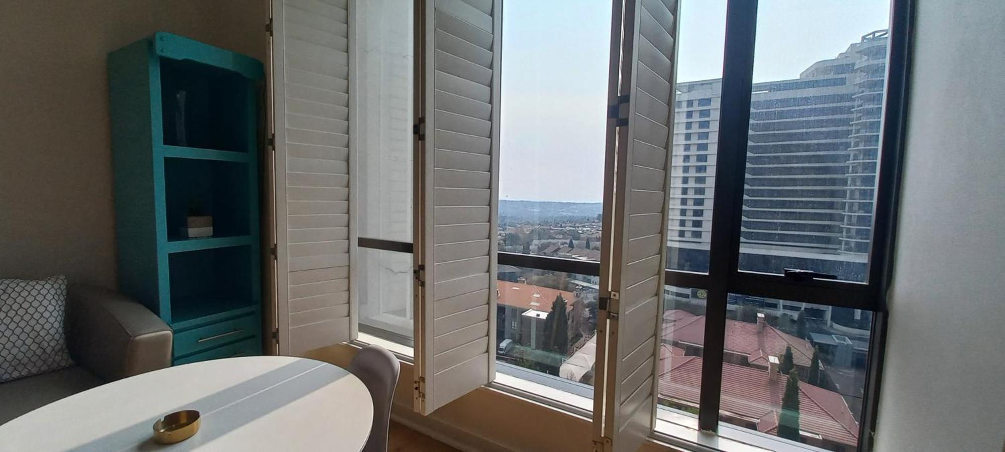 Sandton Skye Apartments Johannesburg Kültér fotó